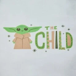 STAR WARS THE MANDALORIAN GROGU Pram Covered Cat & Dog Bed -Pet Dog Supply Store 282420 PT3. AC SS1800 V1630440785