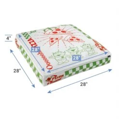 Pixar Toy Story's Pizza Planet Pillow Dog & Cat Bed -Pet Dog Supply Store 282422 PT1. AC SS1800 V1630522748