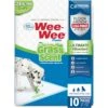 Four Paws Wee-Wee Ultimate Attractant Dog Pee Pads With Grass Scent -Pet Dog Supply Store 286422 MAIN. AC SS1800 V1675434997
