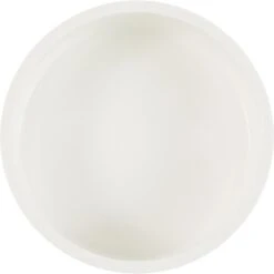 Frisco Flower Ceramic Personalized Dog Bowl -Pet Dog Supply Store 286985 PT4. AC SS1800 V1625588758