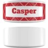 Frisco Personalized Plaid Ceramic Dog Bowl -Pet Dog Supply Store 287013 MAIN. AC SS1800 V1668093408