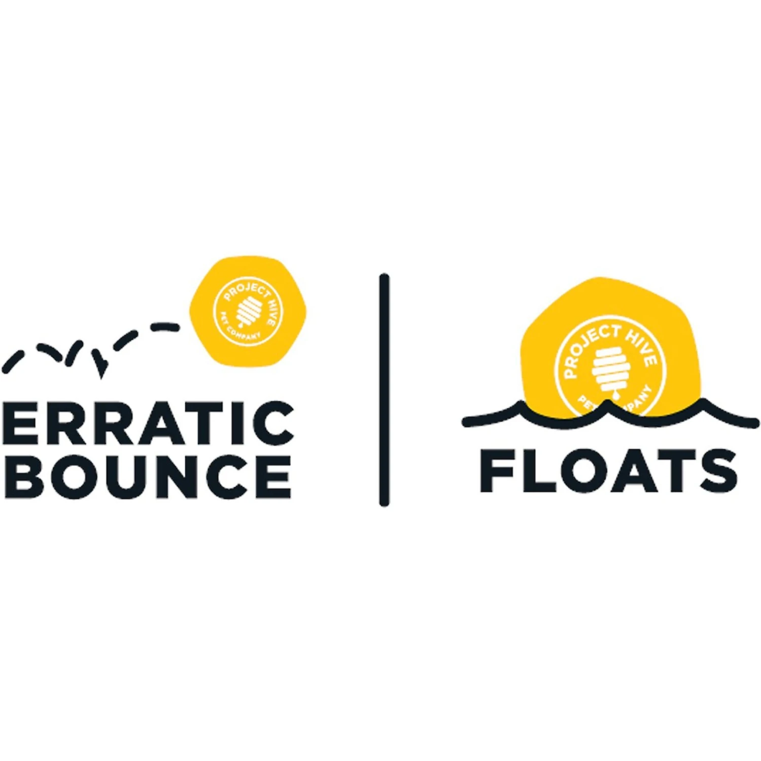 Project Hive Pet Company Ball Dog Toy 7 Project Hive Pet Company Ball Dog Toy - Image 5