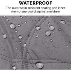 FurHaven Waterproof Cat & Dog Blanket Protector 13 FurHaven Waterproof Cat & Dog Blanket Protector -Pet Dog Supply Store 289651 PT3. AC SS1800 V1618850818