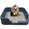 PS KOREA Indoor Dog Potty Tray