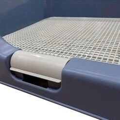 PS KOREA Indoor Dog Potty Tray 10 PS KOREA Indoor Dog Potty Tray -Pet Dog Supply Store 291731 PT2. AC SS1800 V1627494977