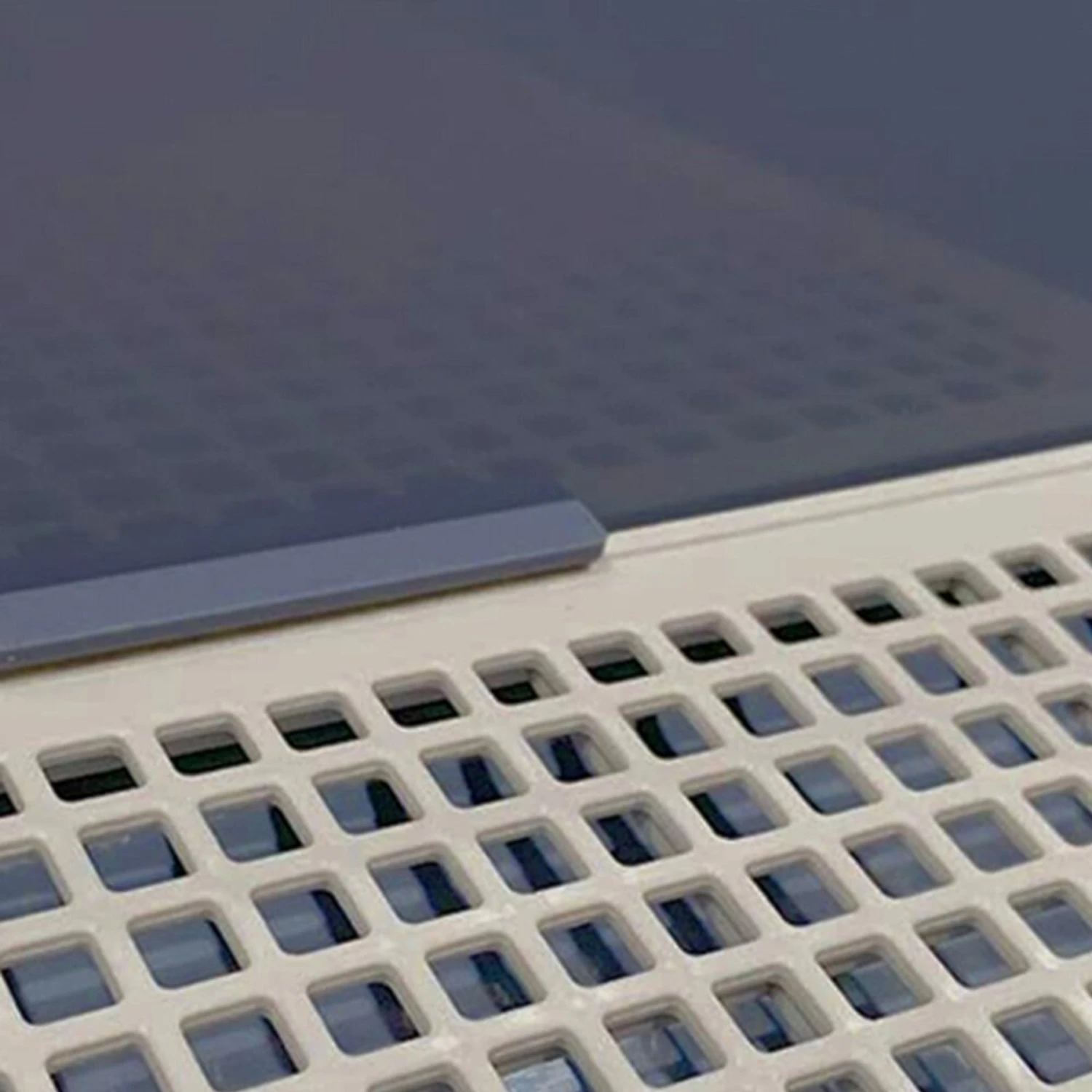 PS KOREA Indoor Dog Potty Tray 6 PS KOREA Indoor Dog Potty Tray - Image 4