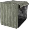 Molly Mutt Forever Young Dog & Cat Crate Cover -Pet Dog Supply Store 291755 MAIN. AC SS1800 V1619847481