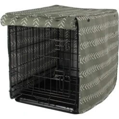 Molly Mutt Forever Young Dog & Cat Crate Cover 6 Molly Mutt Forever Young Dog & Cat Crate Cover -Pet Dog Supply Store 291755 PT1. AC SS1800 V1619852233