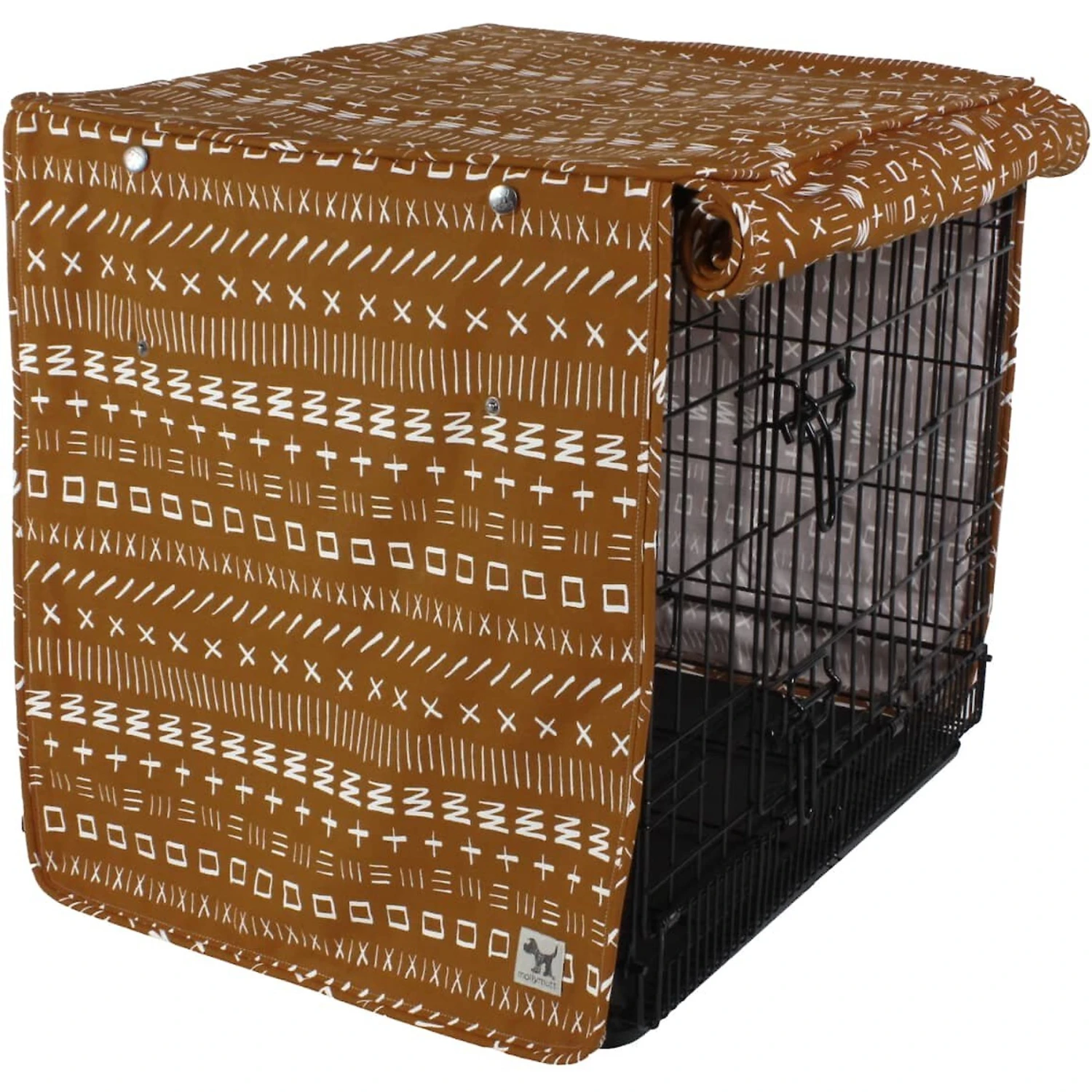 Molly Mutt Everywhere Dog & Cat Crate 3 Molly Mutt Everywhere Dog & Cat Crate