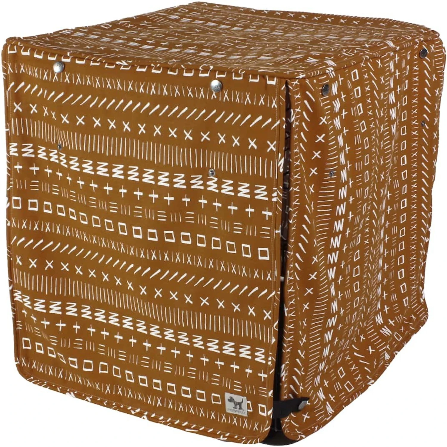 Molly Mutt Everywhere Dog & Cat Crate 4 Molly Mutt Everywhere Dog & Cat Crate - Image 2