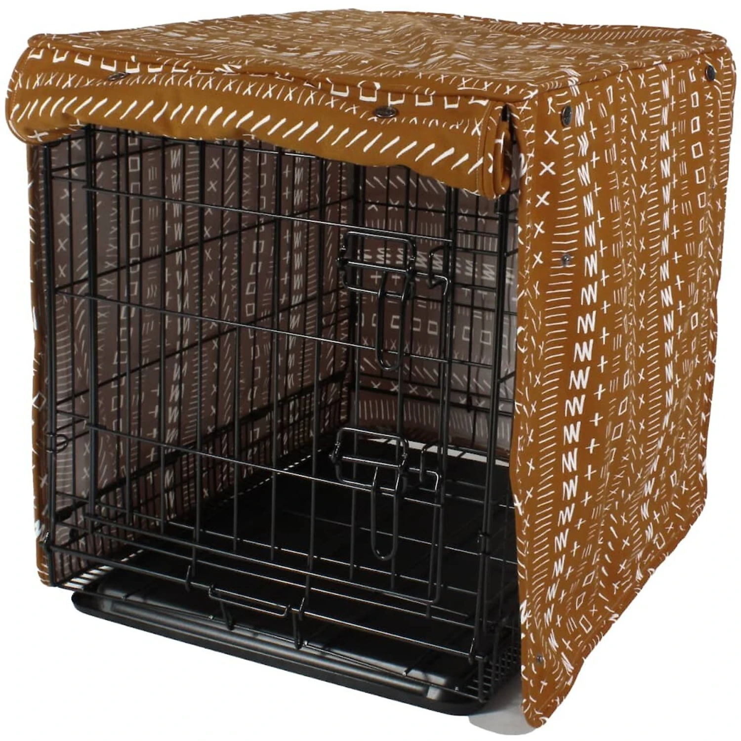 Molly Mutt Everywhere Dog & Cat Crate 5 Molly Mutt Everywhere Dog & Cat Crate - Image 3