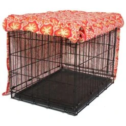 Molly Mutt Papillon Dog & Cat Crate Cover -Pet Dog Supply Store 291766 PT3. AC SS1800 V1619845636