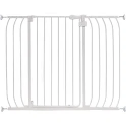 Summer Multi-Use Extra Tall Walk-Thru Dog Gate -Pet Dog Supply Store 292144 PT3. AC SS1800 V1621032750