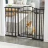 Summer Multi-Use Decorative Extra Tall Walk-Thru Dog Gate -Pet Dog Supply Store 292148 MAIN. AC SS1800 V1627504024