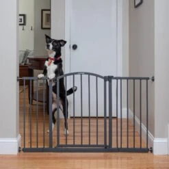 Summer Decor Safety Dog Gate