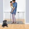 Summer Secure Space Extra-Wide Dog Gate -Pet Dog Supply Store 292157 MAIN. AC SS1800 V1621027980