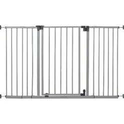 Summer Secure Space Extra-Wide Dog Gate -Pet Dog Supply Store 292157 PT2. AC SS1800 V1621031646