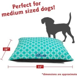 Majestic Pet Links Personalized Pillow Cat & Dog Bed 10 Majestic Pet Links Personalized Pillow Cat & Dog Bed -Pet Dog Supply Store 294158 PT2. AC SS1800 V1624492719