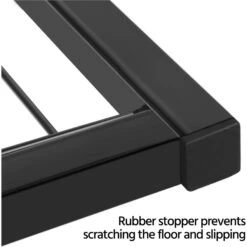 Yaheetech 8-Panel Wire Dog & Cat Exercise Playpen, 26-in W X 32-in H -Pet Dog Supply Store 295096 PT6. AC SS1800 V1692212761