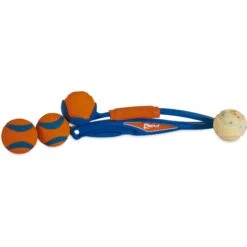 Chuckit! National Fetch Day Gearbox Dog Toy -Pet Dog Supply Store 297206 PT3. AC SS1800 V1626732368