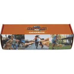 Chuckit! National Fetch Day Gearbox Dog Toy -Pet Dog Supply Store 297206 PT4. AC SS1800 V1626731200