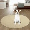Zampa Pets Quality Whelp Round Reusable Dog Pee Pad 2 Zampa Pets Quality Whelp Round Reusable Dog Pee Pad -Pet Dog Supply Store 297337 MAIN. AC SS1800 V1621864052