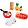 Frisco Lunar New Year Good Fortune Food Plush Squeaky Dog Toy -Pet Dog Supply Store 298883 MAIN. AC SS1800 V1640269258