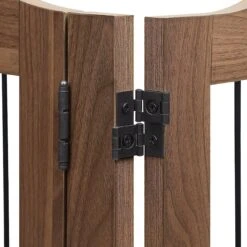 Unipaws 2-Panel Dog Gate Extension -Pet Dog Supply Store 299105 PT5. AC SS1800 V1628017006