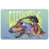 Bungalow Flooring By Dean Russo Greyhound Personalized Floor Mat 2 Bungalow Flooring By Dean Russo Greyhound Personalized Floor Mat -Pet Dog Supply Store 299182 MAIN. AC SS1800 V1621378417