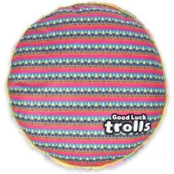 Trolls Dog Luck Napper Pillow Dog Bed 9 Trolls Dog Luck Napper Pillow Dog Bed -Pet Dog Supply Store 299529 PT2. AC SS1800 V1626472912