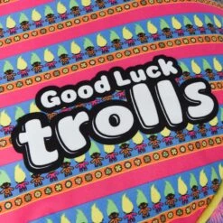 Trolls Dog Luck Napper Pillow Dog Bed 10 Trolls Dog Luck Napper Pillow Dog Bed -Pet Dog Supply Store 299529 PT3. AC SS1800 V1626478296