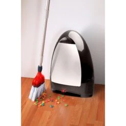 EyeVac Home Touchless Vacuum Cleaner -Pet Dog Supply Store 300089 PT6. AC SS1800 V1623367131