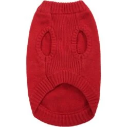 Blueberry Pet For Love Of Pets Heart Designer Personalized Dog Sweater -Pet Dog Supply Store 300263 PT4. AC SS1800 V1629158808