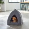 Frisco Tent Covered Cat & Dog Bed -Pet Dog Supply Store 300634 MAIN. AC SS1800 V1638291969
