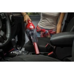 Dirt Devil Scorpion Quick Flip Corded Handheld Vacuum Cleaner -Pet Dog Supply Store 300982 PT2. AC SS1800 V1621901257