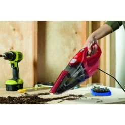 Dirt Devil Scorpion Quick Flip Corded Handheld Vacuum Cleaner -Pet Dog Supply Store 300982 PT3. AC SS1800 V1621896154
