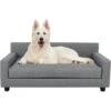 Club Nine Pets Metro Orthopedic Cat & Dog Bed -Pet Dog Supply Store 301290 MAIN. AC SS1800 V1688585179