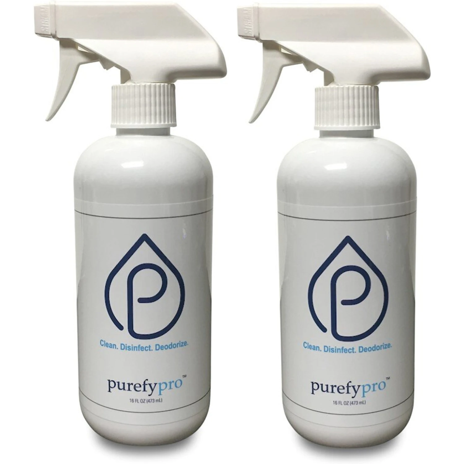 Purefy Pro Disinfectant Spray 3 Purefy Pro Disinfectant Spray