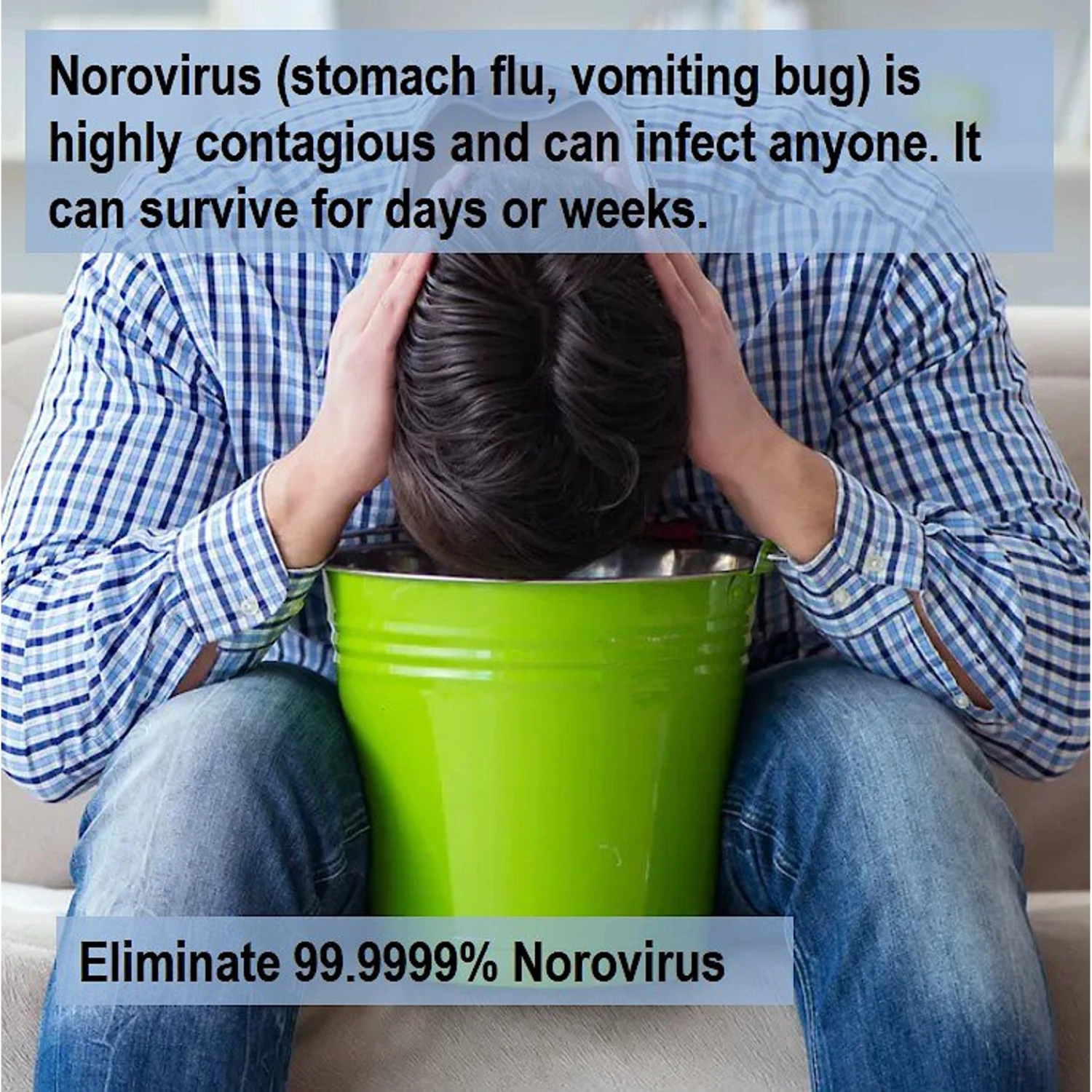 Purefy Pro Disinfectant Spray 7 Purefy Pro Disinfectant Spray - Image 5