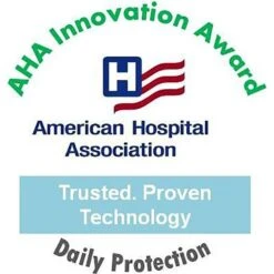 Purefy Allergen Auto 360 Machine & Treatment Solution -Pet Dog Supply Store 301314 PT5. AC SS1800 V1626479166