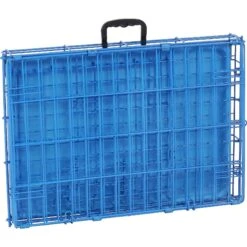 Frisco Two Door Top Load Plastic Dog & Cat Kennel & Frisco Fold & Carry Single Door Collapsible Wire Dog Crate, Pink 18 Frisco Two Door Top Load Plastic Dog & Cat Kennel & Frisco Fold & Carry Single Door Collapsible Wire Dog Crate, Pink -Pet Dog Supply Store 303656 PT7. AC SS1800 V1623085646