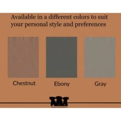 Bearwood Essentials Farmhouse 3-Bowl Elevated Dog Feeder -Pet Dog Supply Store 303798 PT8. AC SS1800 V1703276621