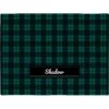 Frisco Personalized Plaid Soft Fleece Cat & Dog Blanket, 30" X 40" 2 Frisco Personalized Plaid Soft Fleece Cat & Dog Blanket, 30" X 40" -Pet Dog Supply Store 303999 MAIN. AC SS1800 V1637609500