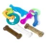 Nylabone Puppy Starter Kit With Chew Toys, Teething Kit & Chew Treat 1 Nylabone Puppy Starter Kit With Chew Toys, Teething Kit & Chew Treat -Pet Dog Supply Store 304155 MAIN. AC SS1800 V1649479390