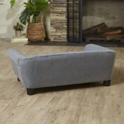 Enchanted Home Pet Charley Sofa Cat & Dog Bed With Removable Cover -Pet Dog Supply Store 305367 PT3. AC SS1800 V1623249781