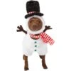 Frisco Front Walking Snowman Dog & Cat Costume 2 Frisco Front Walking Snowman Dog & Cat Costume -Pet Dog Supply Store 306569 MAIN. AC SS1800 V1631662394