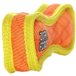 DuraForce Junior Bone Plush Dog Toy -Pet Dog Supply Store 306700 PT2. AC SS1800 V1623289363