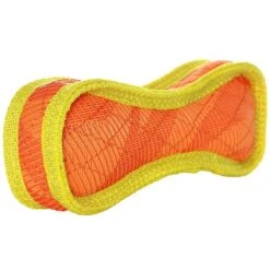 DuraForce Junior Bone Plush Dog Toy -Pet Dog Supply Store 306700 PT5. AC SS1800 V1623290249