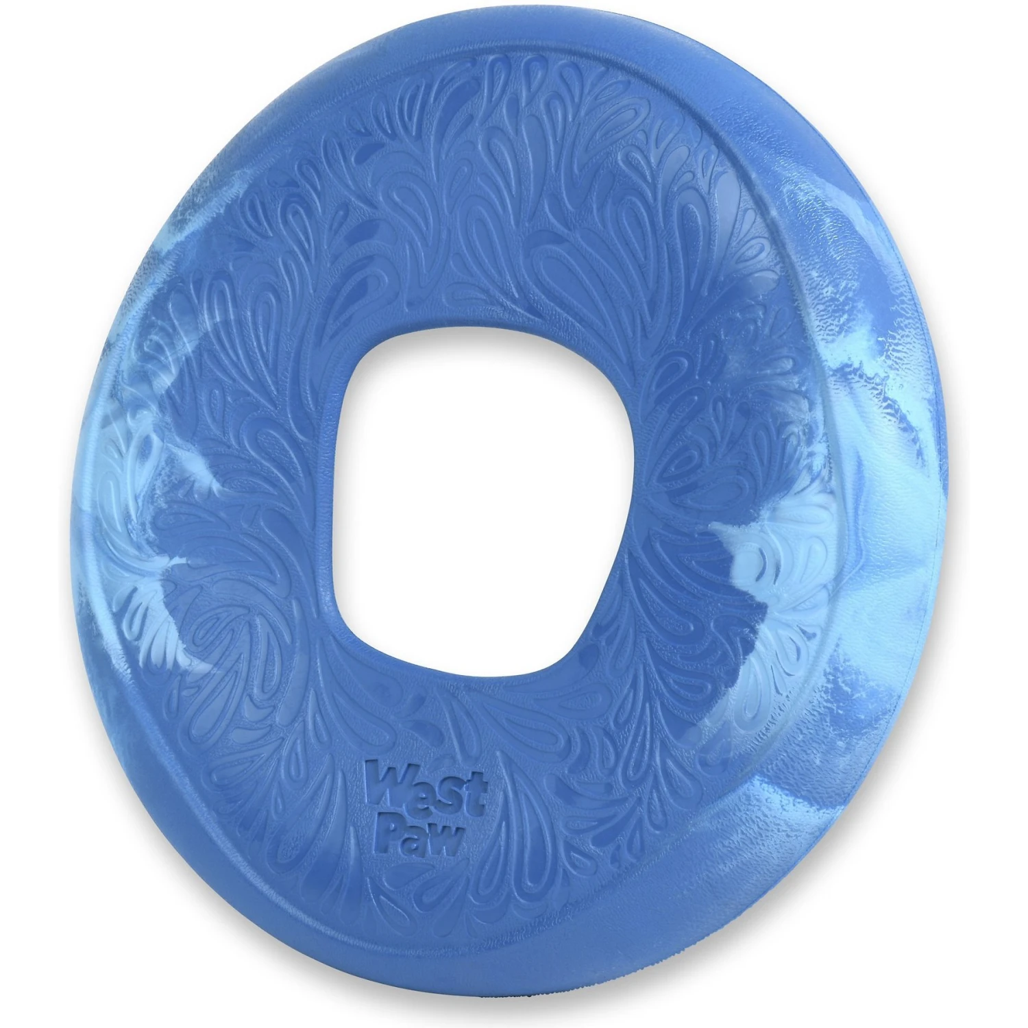 West Paw Sailz Dog Fetch Toy, Large 3 West Paw Sailz Dog Fetch Toy, Large