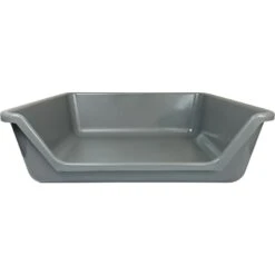 Shirley K's Indoor Dog Potty Tray, X-Large 12 Shirley K's Indoor Dog Potty Tray, X-Large -Pet Dog Supply Store 308762 PT2. AC SS1800 V1623976050